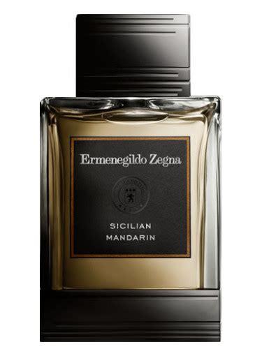 ermenegildo zegna perfume|ermenegildo zegna perfume sicilian mandarin.